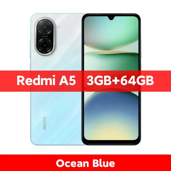 S60a92631fed940dc9a4030569b58deb6r.webp Xiaomi Redmi A5